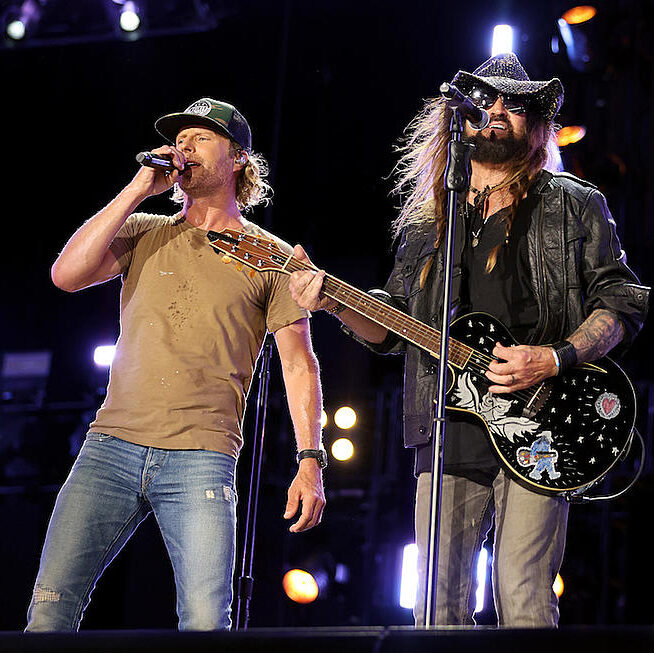 Taste of Country