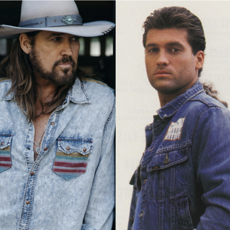 Billboard Country Update