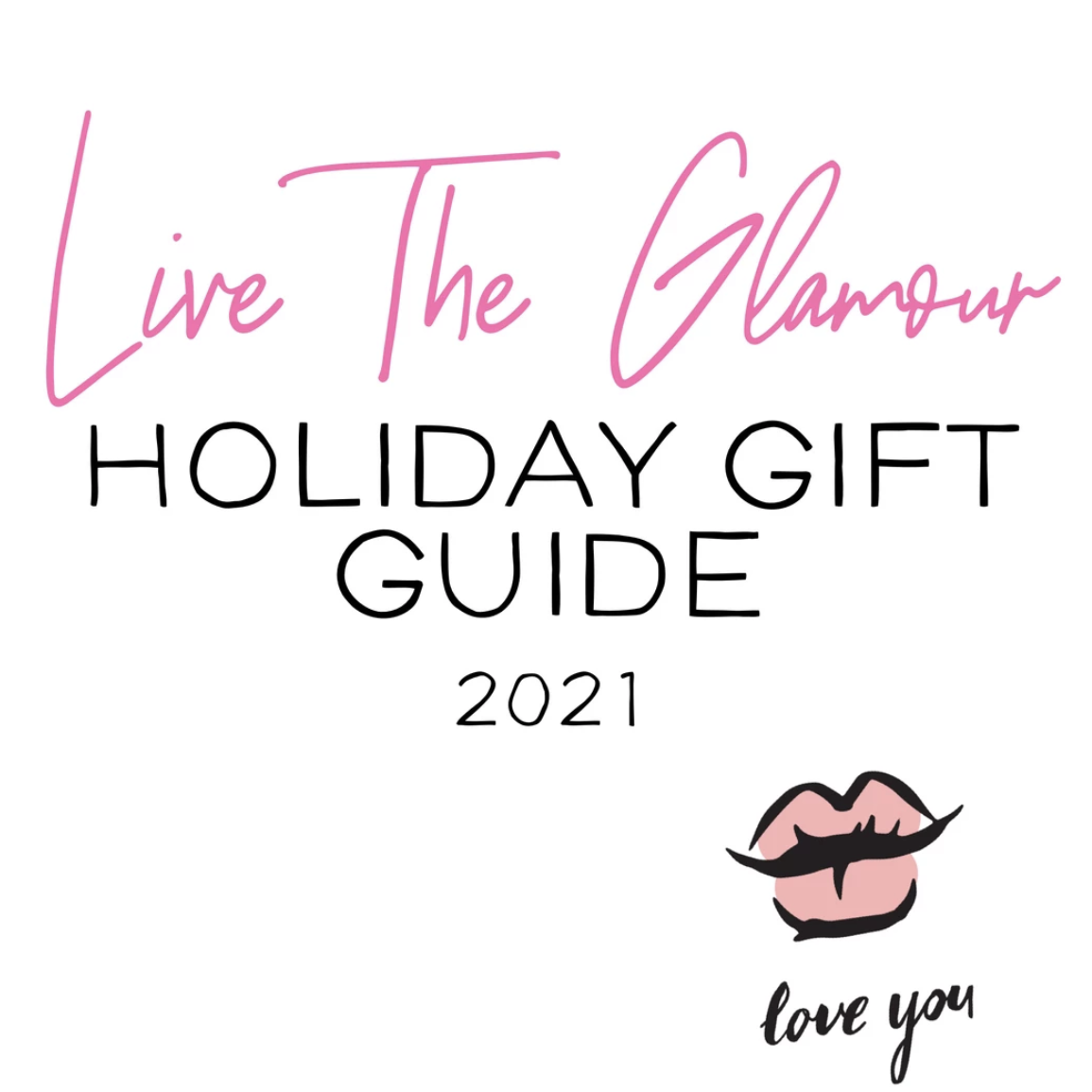 Live the Glamour