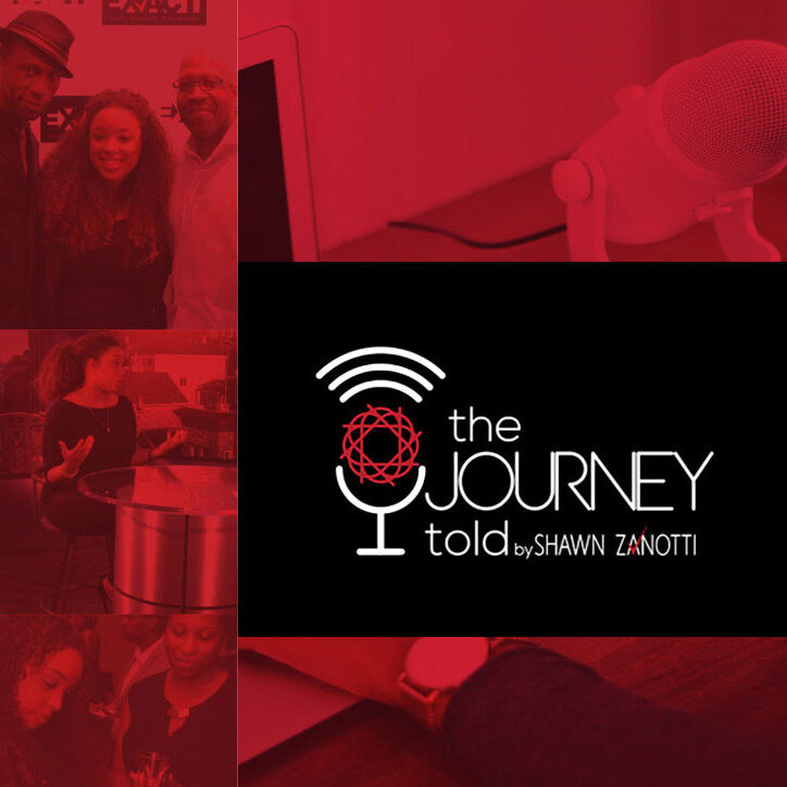 iHeart Podcast: The Journey Told
