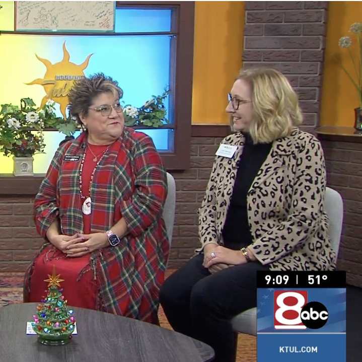 ABC8 Tulsa