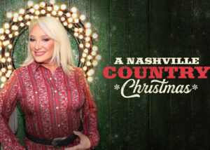A Nashville Country Christmas