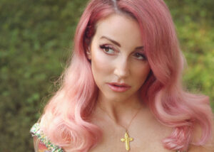 Ashley Monroe