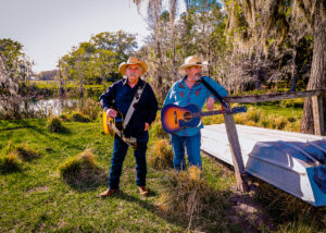 Bellamy Brothers