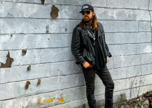 Billy Ray Cyrus