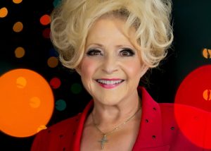 Brenda Lee