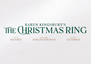 Karen Kingsbury&rsquo;s The Christmas Ring
