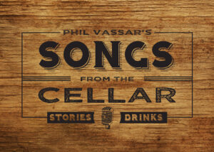 Circle&rsquo;s Phil Vassar&rsquo;s Songs From the Cellar