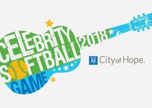 City of Hope Celebrity Softball Game