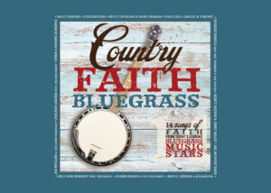 Country Faith Bluegrass