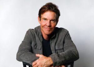 Dennis Quaid