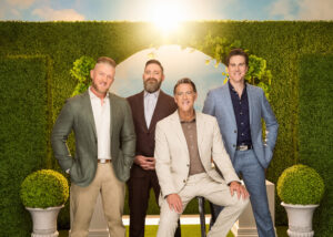 Ernie Haase + Signature Sound