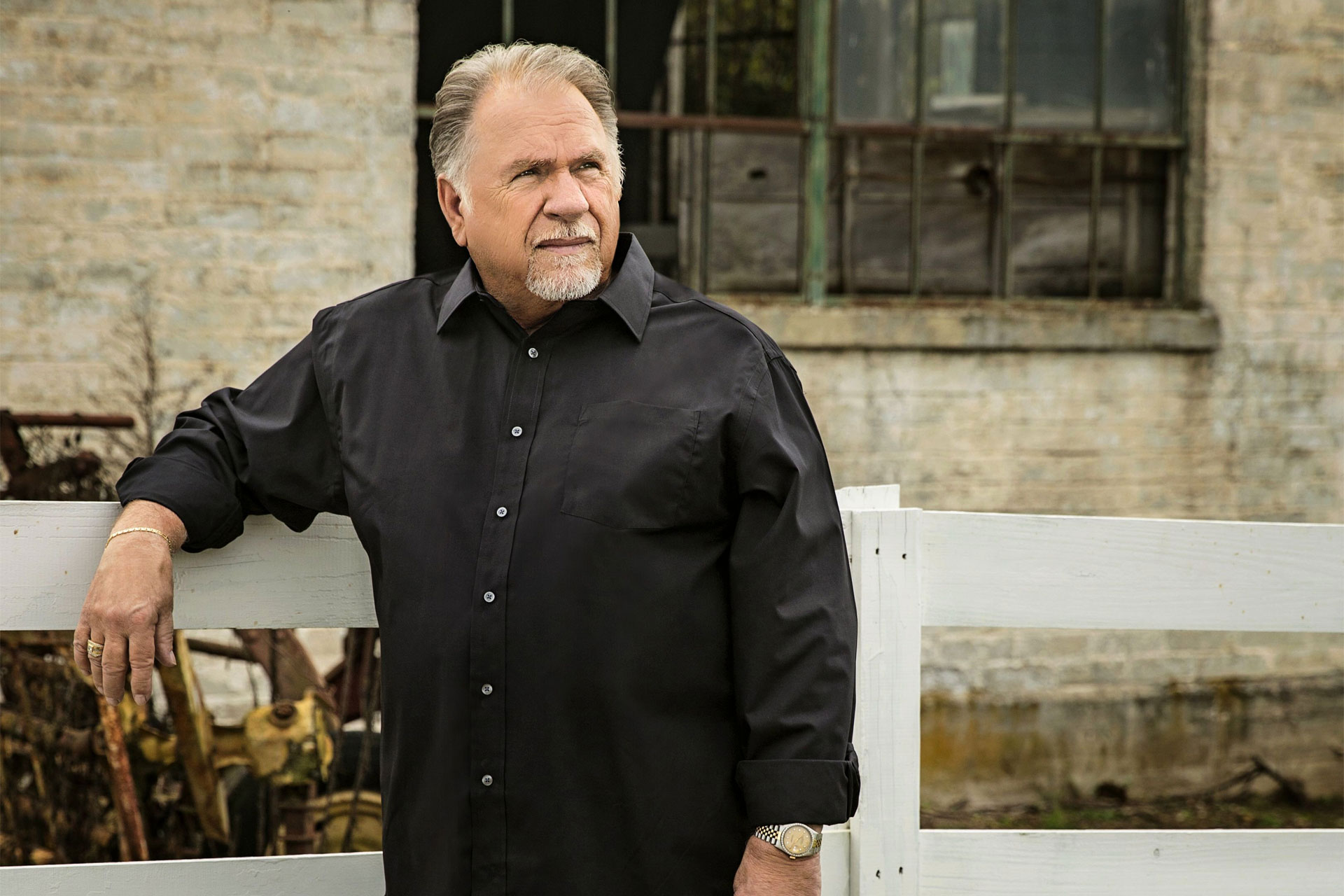 Gene Watson