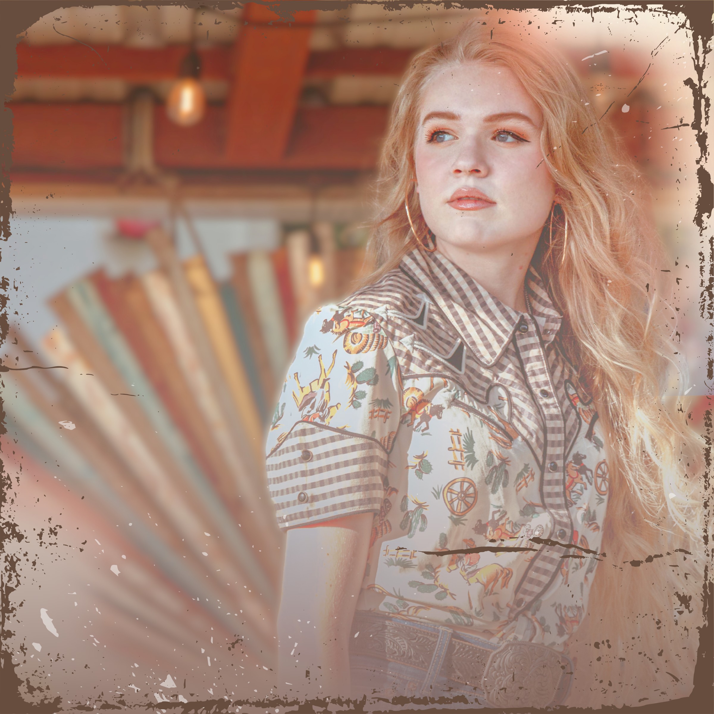 Grace Humphries