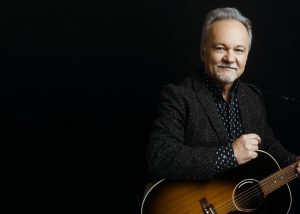 Jimmy Fortune