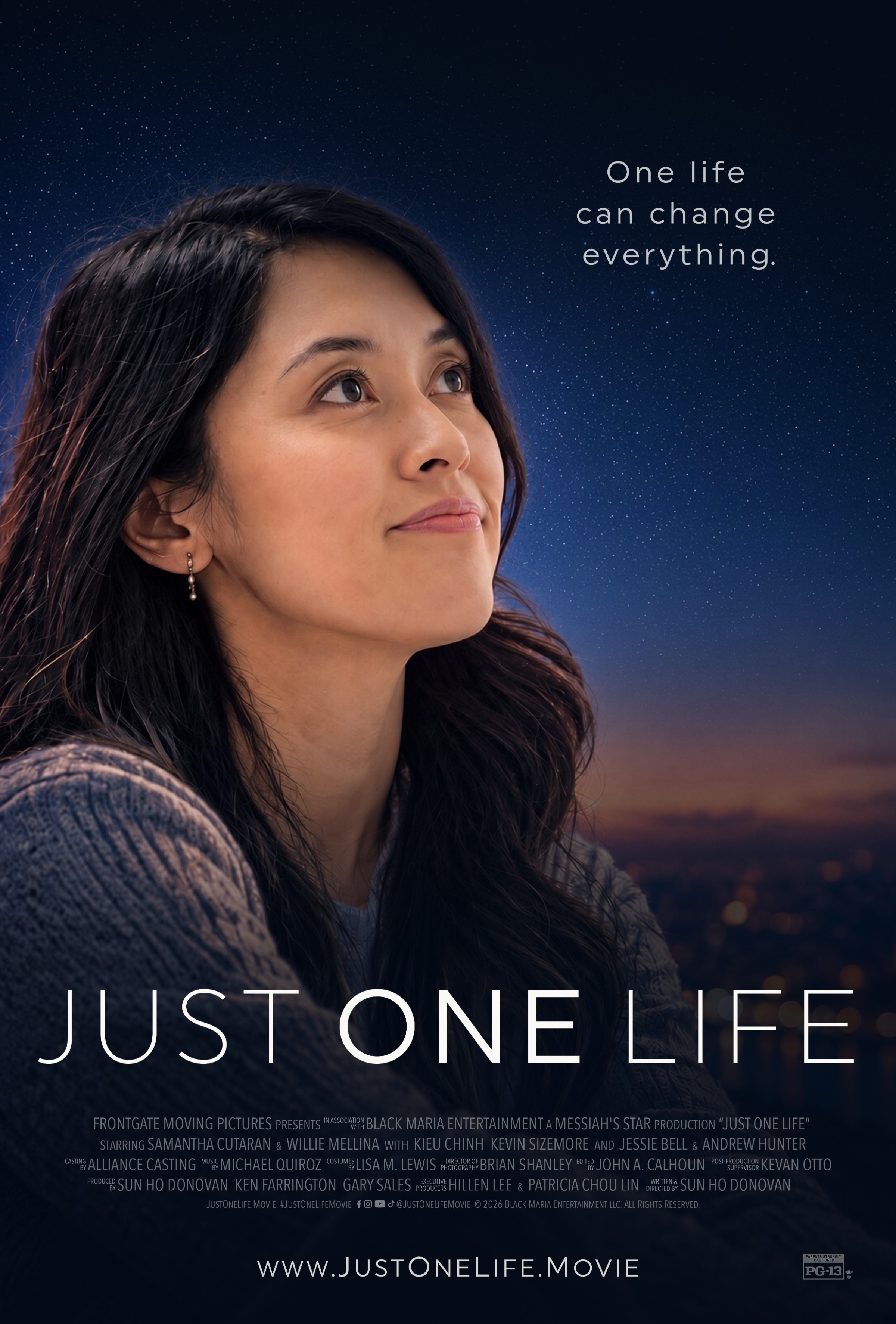 Just One Life