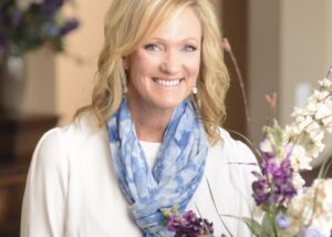 Karen Kingsbury