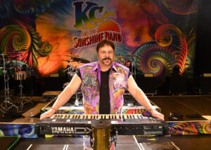 KC and The Sunshine Band