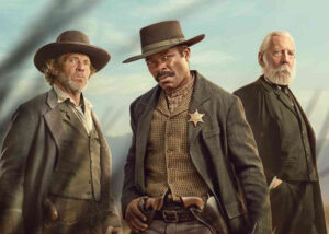 Lawmen: Bass Reeves