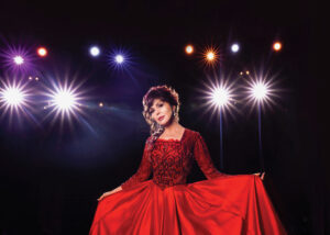 Marie Osmond