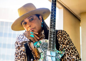 Micki Free