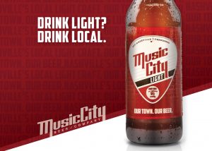 Music City Light