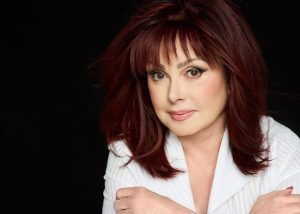 Naomi Judd