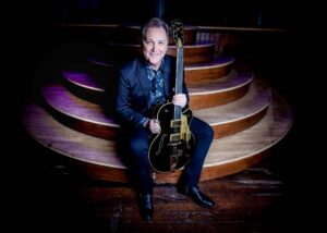 Steve Wariner