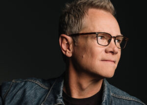 Steven Curtis Chapman
