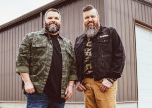 The Singing Contractors