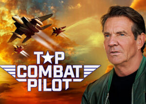 Top Combat Pilot