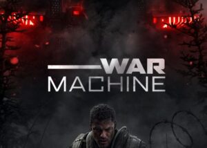 WAR Machine