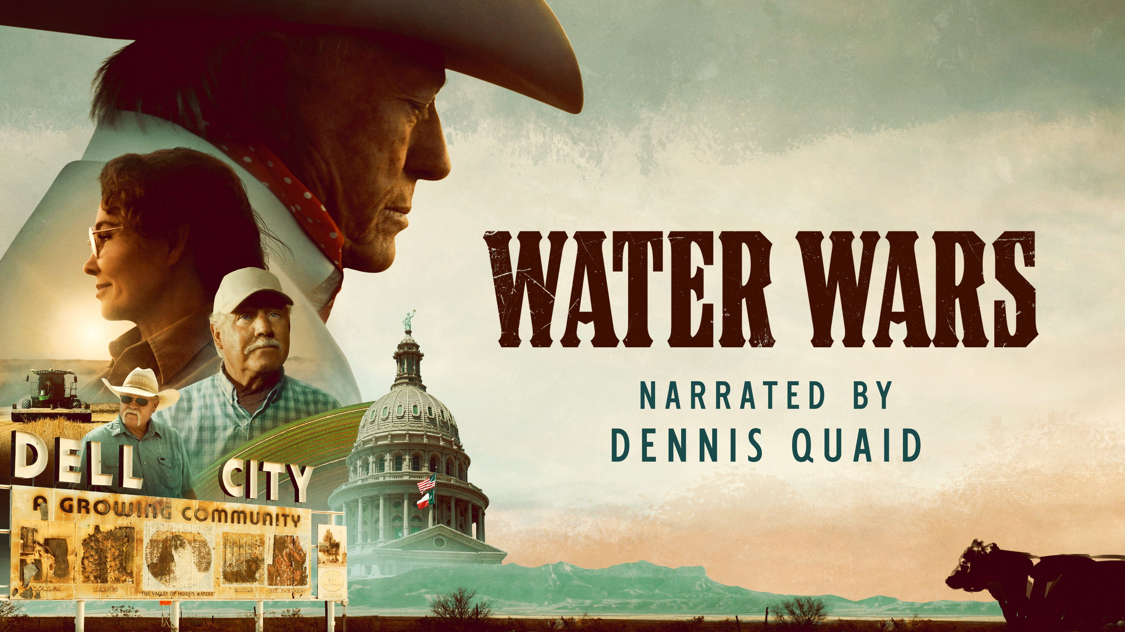 Water Wars