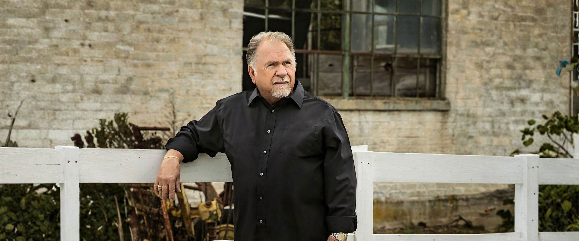 Gene Watson