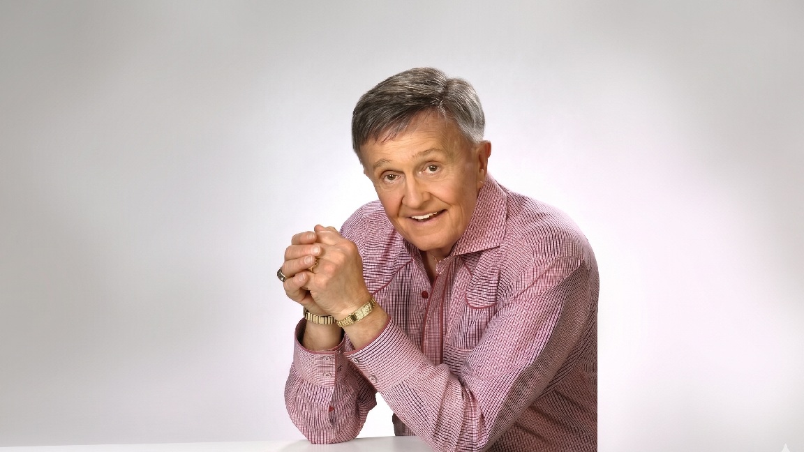 Bill Anderson