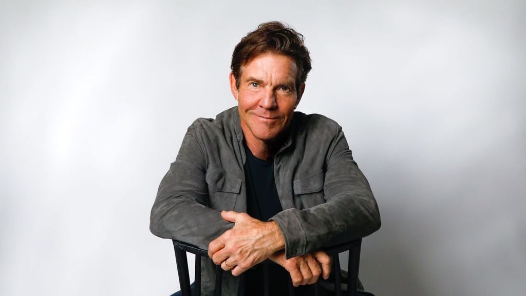 Dennis Quaid