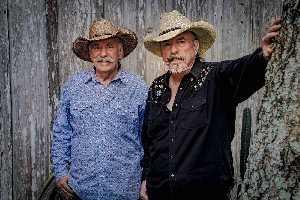 Bellamy Brothers