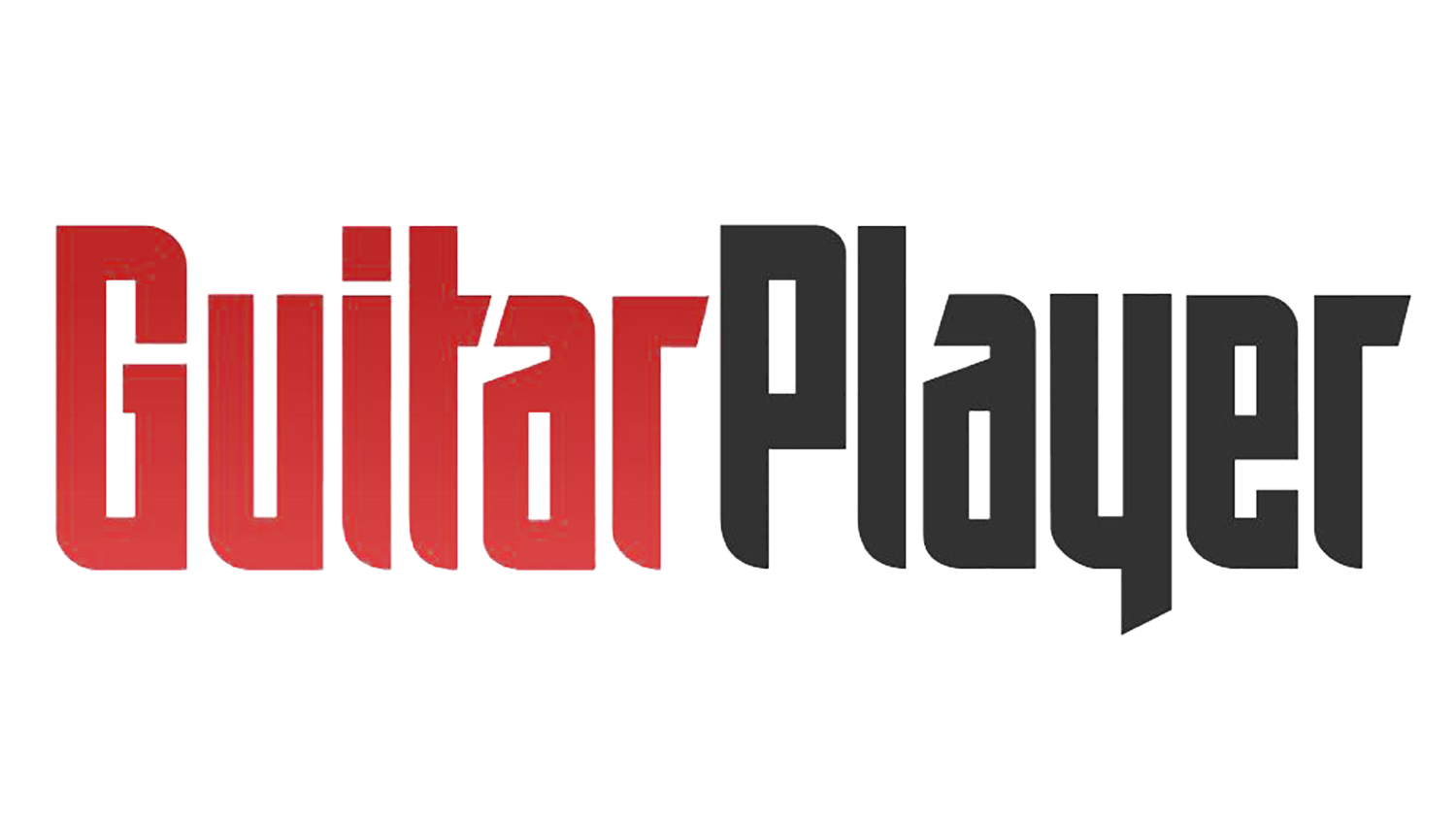 Guitar Player