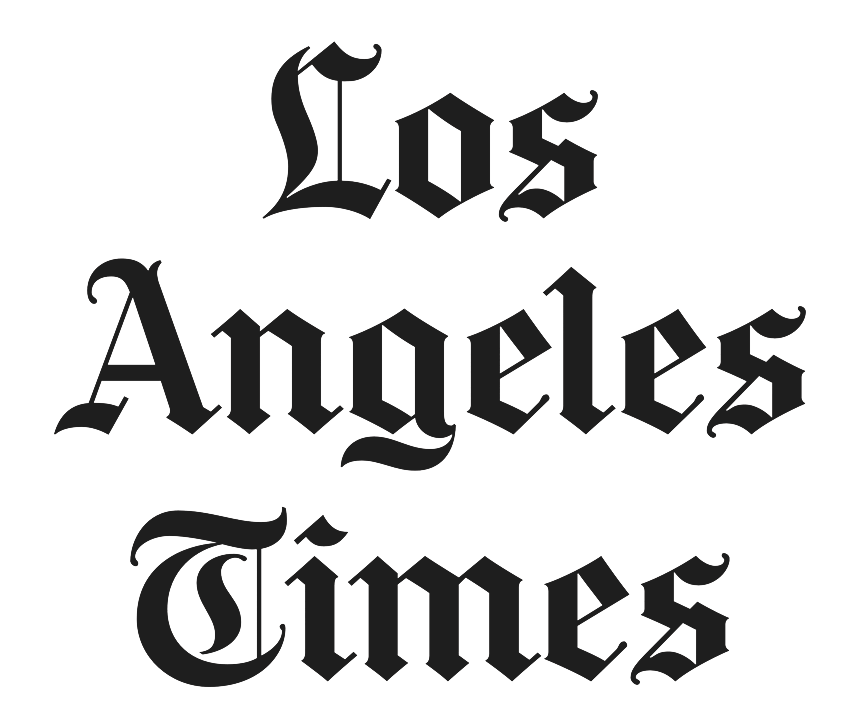 LA Times
