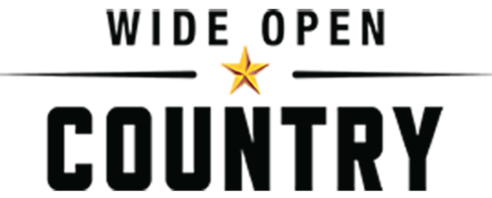 Wide Open Country