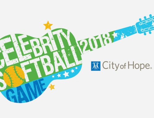 City of Hope Celebrity Softball Game