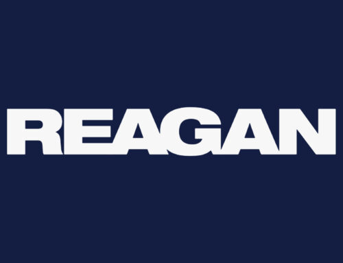 Reagan (Movie)