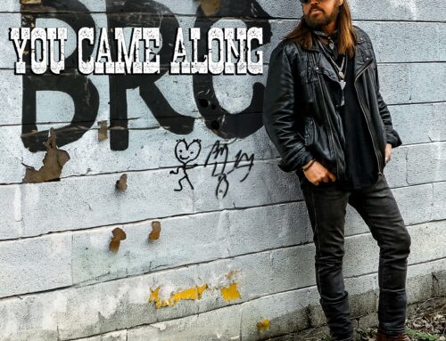 Billy Ray Cyrus Releases Reflective New Single ‘You Came Along’ Available Today