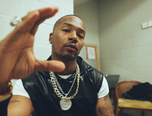 CHINGY’s Find Out Friday “Win New 9EThurr Outfit”