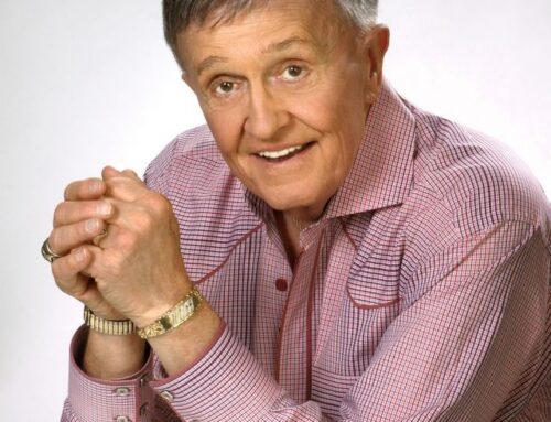 Bill Anderson