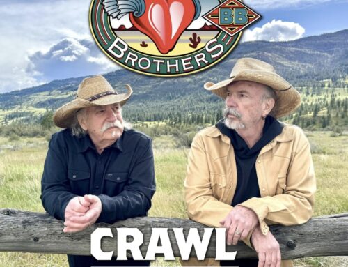 Bellamy Brothers Release “Crawl in a Hole” Single and Video