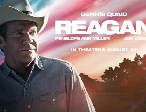 Tickets Go On Sale July 4th for ShowBiz Direct’s ‘Reagan’ Starring Dennis Quaid