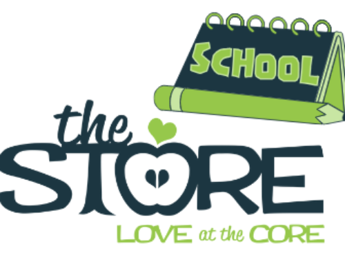 The Store Launches The School Store as Part of Doubling Our Difference Campaign