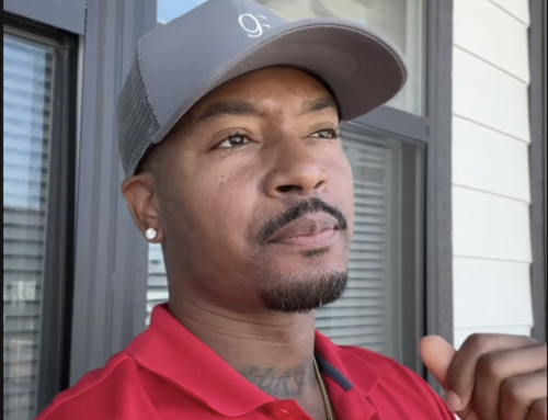 CHINGY’s Wisdom Wednesday “Should We Be Strapping Up? Gunz Not Condoms”