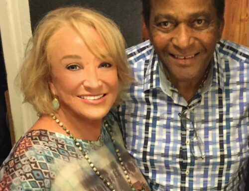 Artists Reflect on Passing of Charley Pride